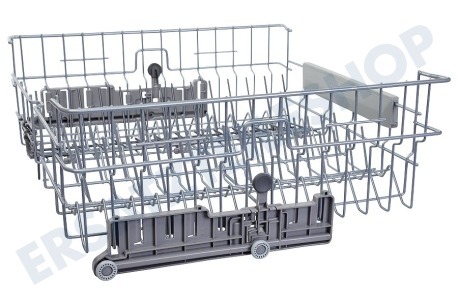 Beko Spülmaschine 1756600010 Geschirrkorb Oben, komplett