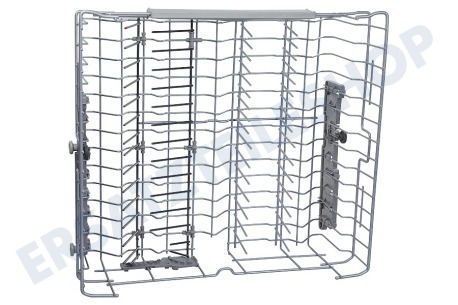 Beko Spülmaschine 1756600010 Geschirrkorb Oben, komplett