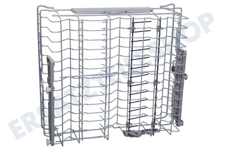 Beko Spülmaschine 1756600010 Geschirrkorb Oben, komplett