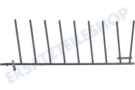 Grundig Spülmaschine Tellerhalter
