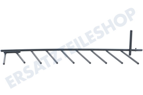 Grundig Spülmaschine Tellerhalter