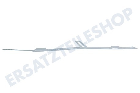 Blomberg Spülmaschine Halter Von der Türverkleidung