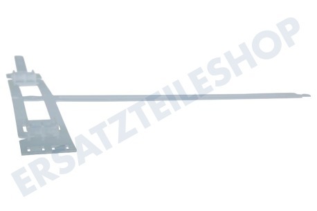 Blomberg Spülmaschine Halter Von der Türverkleidung