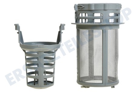 Blomberg Spülmaschine Filter Feinstfilter + Grobfilter
