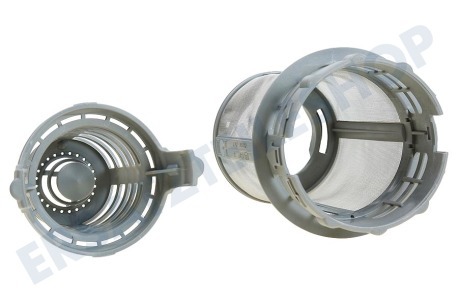 Blomberg Spülmaschine Filter Feinstfilter + Grobfilter