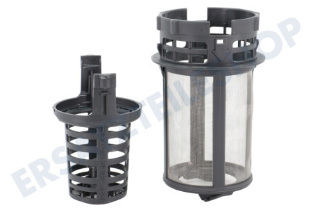 Altus Spülmaschine Filter Feinstfilter + Grobfilter
