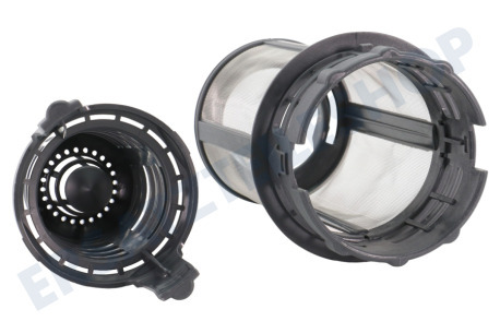 Altus Spülmaschine Filter Feinstfilter + Grobfilter