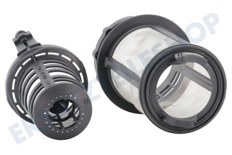 Altus Spülmaschine Filter Feinstfilter + Grobfilter