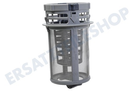 Altus Spülmaschine 1796092100 Spülmaschinenfilter komplett