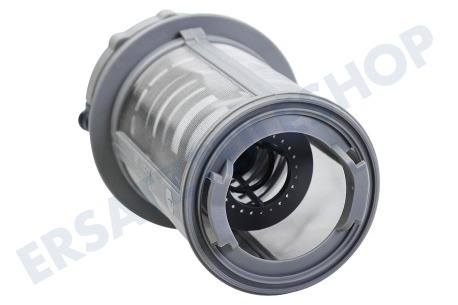 Altus Spülmaschine 1796092100 Spülmaschinenfilter komplett