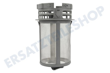 Arcelik Spülmaschine Filter Mikrofilter
