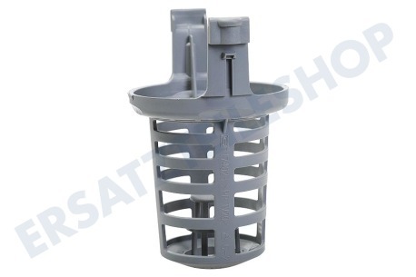 Beko Spülmaschine Filter Grobfilter