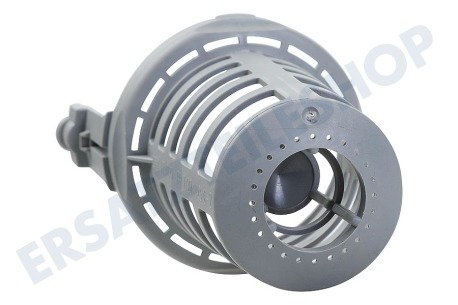 Beko Spülmaschine Filter Grobfilter