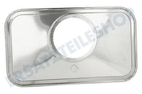 Beko Spülmaschine Filter Flachfilter