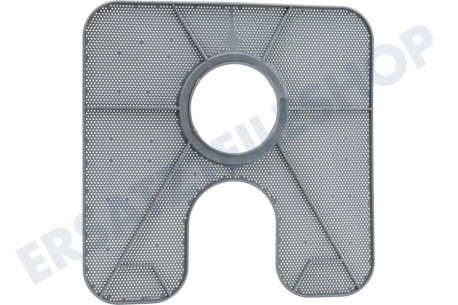 Siera Spülmaschine Filter flach, aus Kunststoff