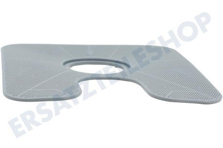 Siera Spülmaschine Filter flach, aus Kunststoff