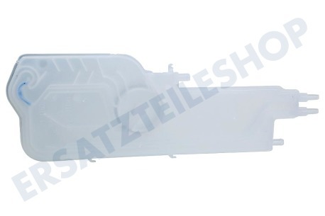 Beko Spülmaschine Wassertasche Wassermanagement