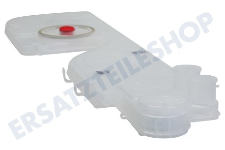 Beko Spülmaschine Wassertasche Wasserhaushalt