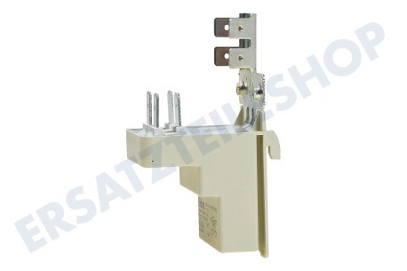 Beko Spülmaschine Kondensator Entstörungsschutz 0.15uf + 2x0.027uf