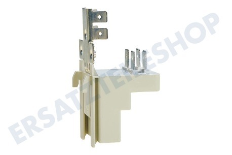 Beko Spülmaschine Kondensator Entstörungsschutz 0.15uf + 2x0.027uf