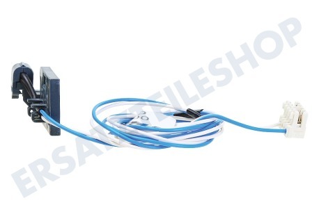 Grundig Spülmaschine LED-Lampe Ende des Programms