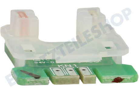 Blomberg Spülmaschine Sensor