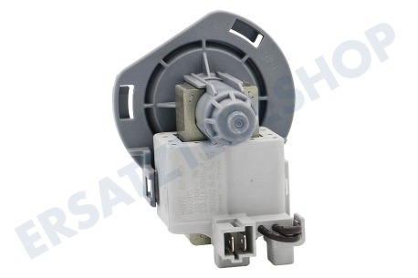 Beko Spülmaschine Pumpe Ablaufpumpe
