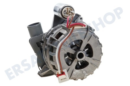 Bauknecht Spülmaschine Pumpe Umwälzpumpe, Motor