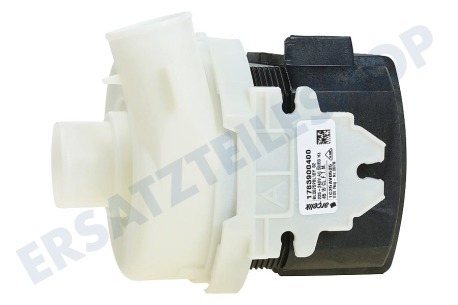 Blomberg Spülmaschine Pumpe Umwälzpumpe