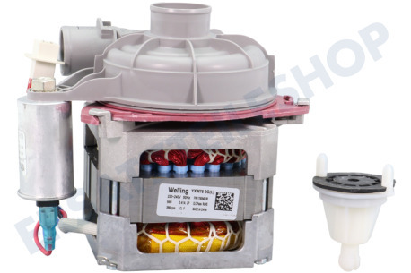 Beko Spülmaschine Pumpe Umwälzpumpe