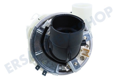 Beko Spülmaschine Pumpe Umwälzpumpe, Wärmepumpe
