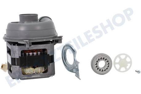 Beko Spülmaschine Pumpe Umwälzpumpe