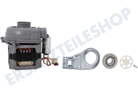 Beko Spülmaschine Pumpe Umwälzpumpe