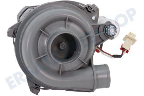 Beko Spülmaschine Pumpe Umwälzpumpe