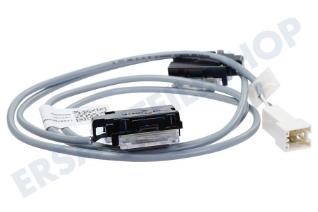 Grundig Spülmaschine Lampe Anzeigelampe, LedSpot