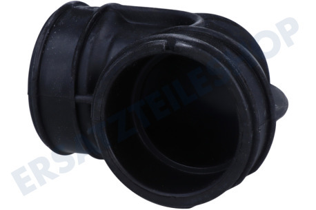 Gorenje Spülmaschine Schlauch Umwälzpumpe - Siebgehäuse