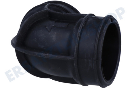 Gorenje Spülmaschine Schlauch Umwälzpumpe - Siebgehäuse