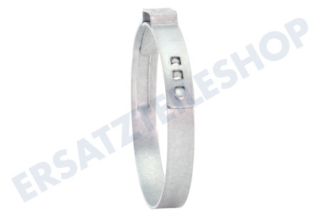 Gorenje Spülmaschine Schlauchschelle Schelle, Spannring