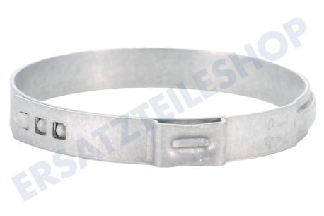 Gorenje Spülmaschine Schlauchschelle Schelle, Spannring