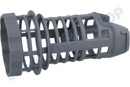Gorenje Spülmaschine Filter