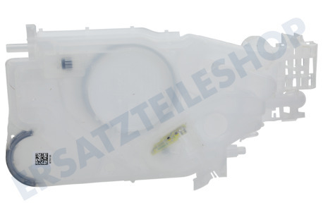 Hisense Spülmaschine Wassertasche Labyrinth