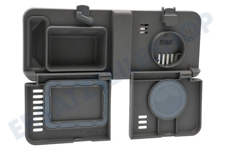 Gorenje Spülmaschine Einspülschale Einspühlschale, Kombi