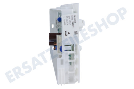 Atag Spülmaschine Leiterplatte PCB Steuermodul