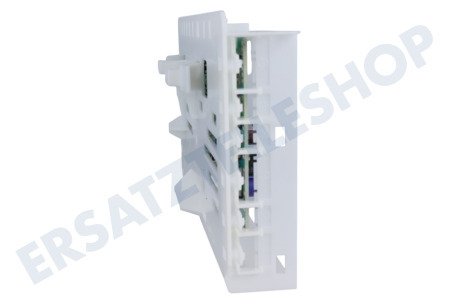 Atag Spülmaschine Leiterplatte PCB Steuermodul