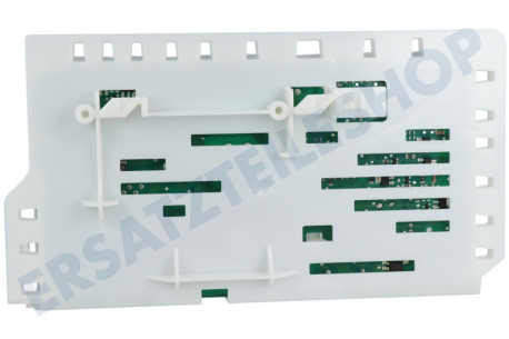 Pelgrim Spülmaschine Leiterplatte PCB Steuermodul