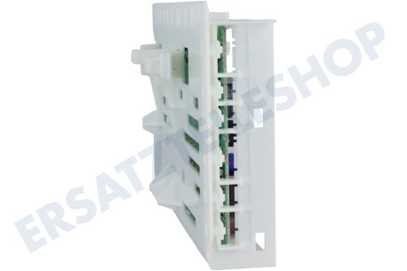 Pelgrim Spülmaschine Leiterplatte PCB Steuermodul