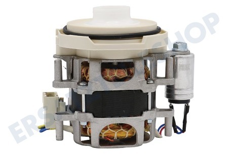 Gorenje Spülmaschine Pumpe Umwälzpumpe