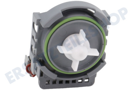 Upo Spülmaschine Pumpe Ablaufpumpe