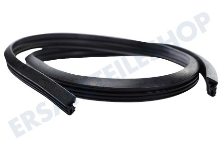 Indesit Spülmaschine 345554, C00345554 Dichtungsgummi rundum