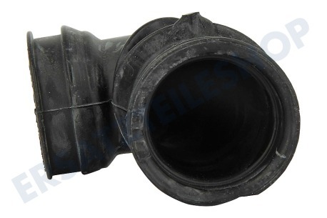 Ariston-Blue Air Spülmaschine Schlauch Pumpensumpf - Umwälzpumpe